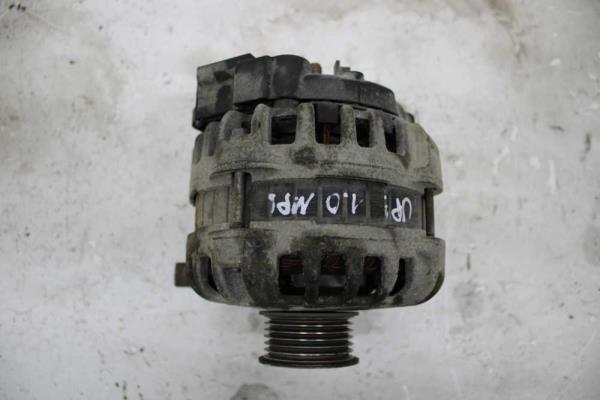 ALTERNATEUR 110AMP VW  / SEAT / SKODA - Vue 2